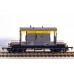 USED Hornby 20 Ton Engineering Department ZTV Brake Van